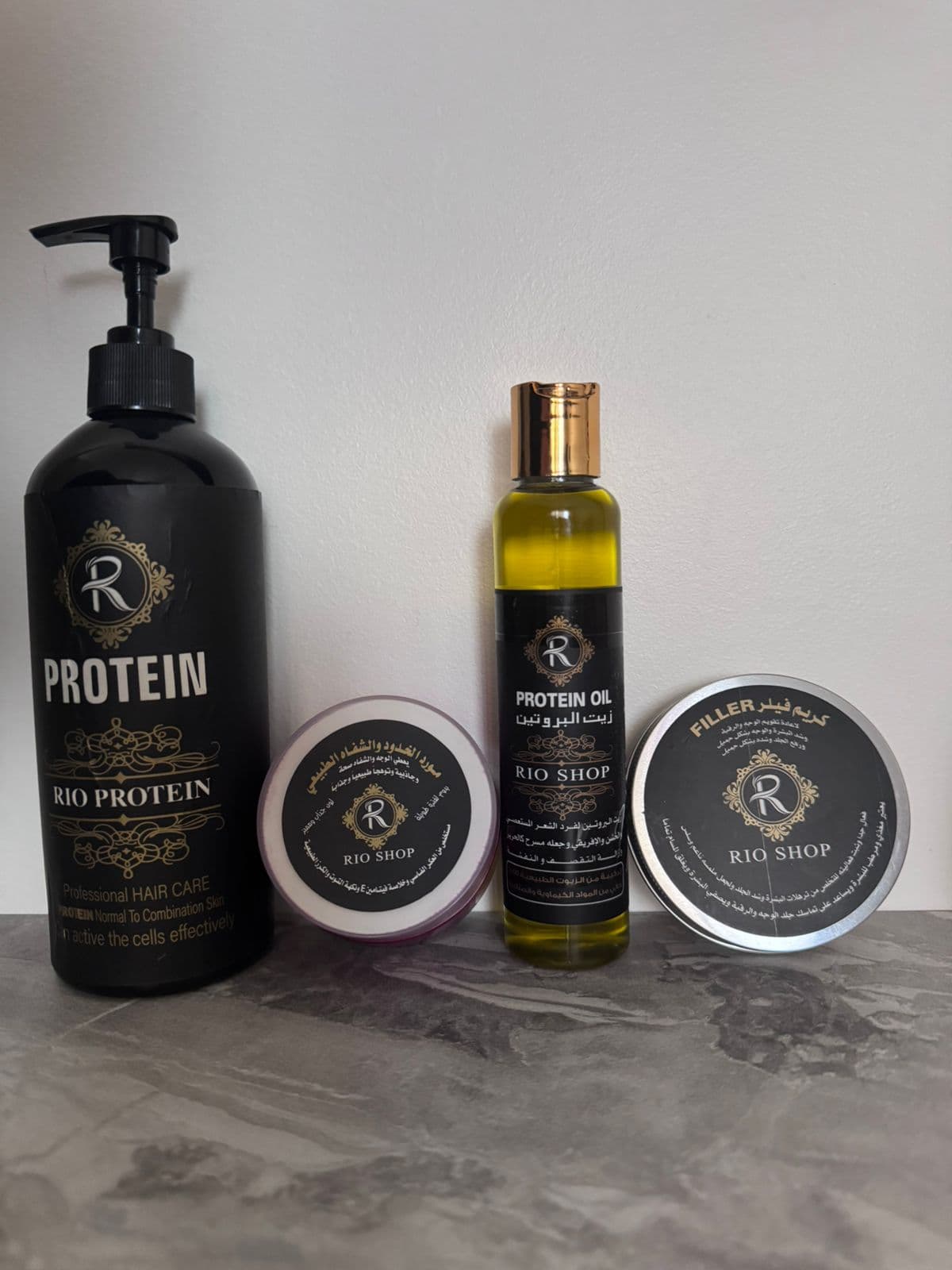 Rio products